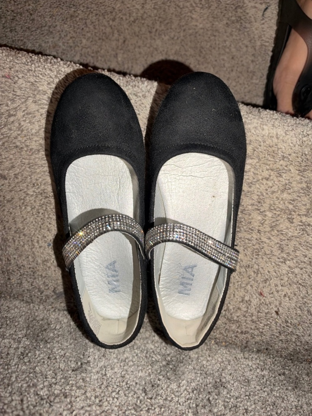 Girls dress shoes